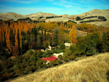 Argentina-Northern Patagonia-Estancia & Wilderness Excursion